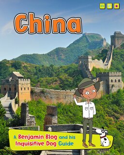 Front cover_China
