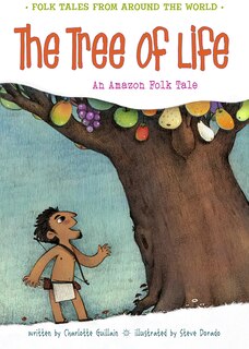 Front cover_The Tree of Life
