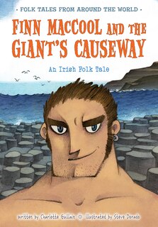 Front cover_Finn MacCool and the Giant's Causeway