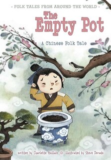 Front cover_The Empty Pot