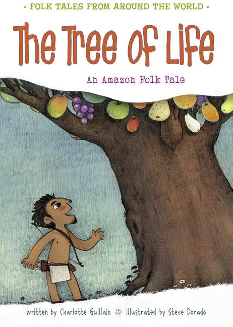Couverture_The Tree of Life