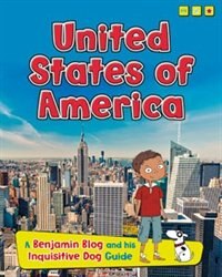 Front cover_United States of America