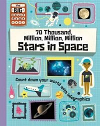 70 Thousand Million, Million, Million Stars in Space