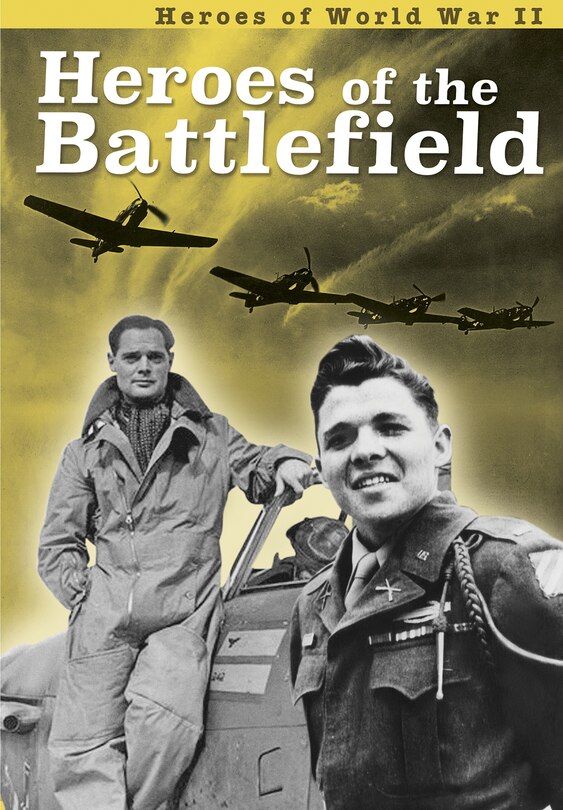 Couverture_Heroes of the Battlefield