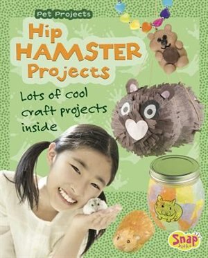 Hip Hamster Projects