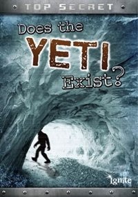 Does the Yeti Exist?