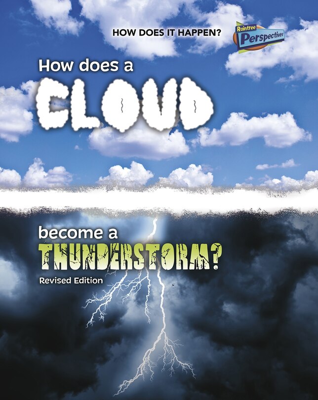 Couverture_How Does a Cloud Become a Thunderstorm?