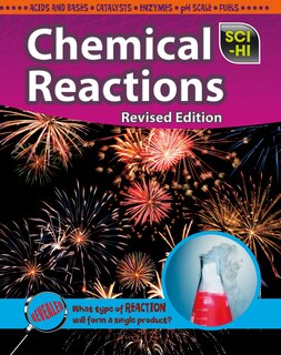 Front cover_Chemical Reactions