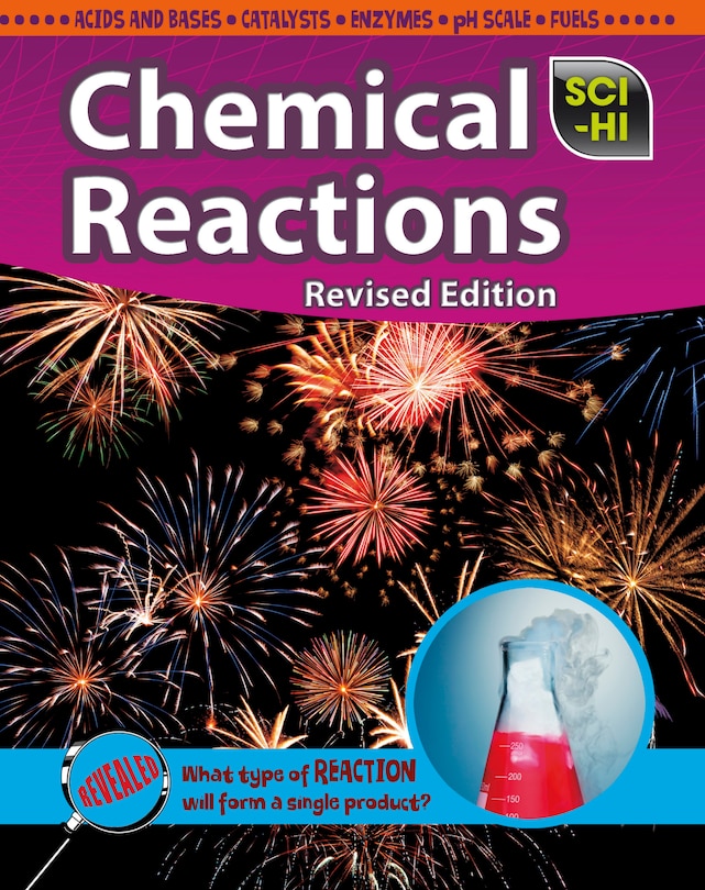 Front cover_Chemical Reactions