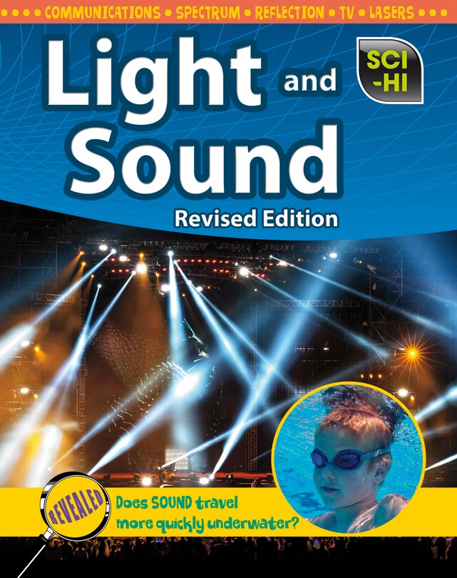 Couverture_Light and Sound
