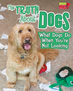Couverture_The Truth about Dogs