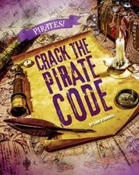 Front cover_Crack the Pirate Code