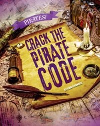 Front cover_Crack the Pirate Code