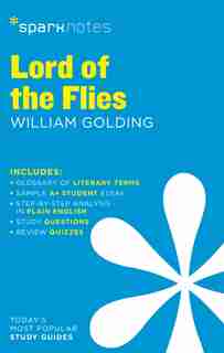 Lord Of The Flies Sparknotes Literature Guide by SparkNotes SparkNotes