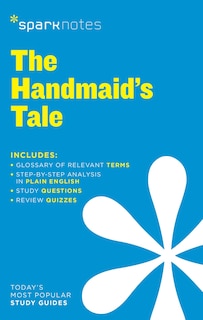 The Handmaid's Tale Sparknotes Literature Guide