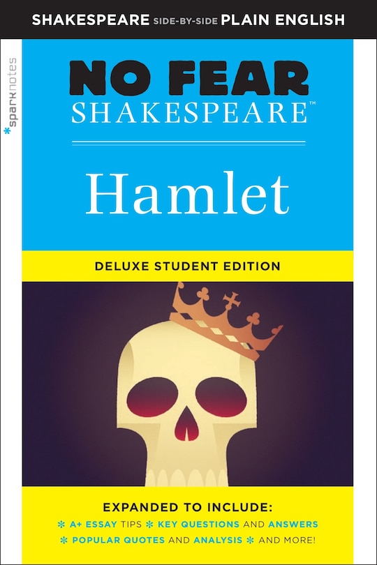 Front cover_Hamlet