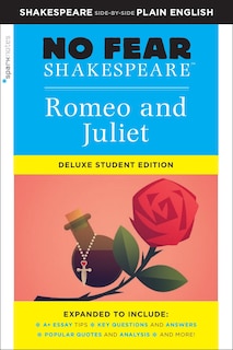 Front cover_Romeo and Juliet
