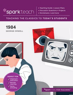 Sparkteach: 1984