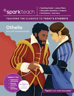 Sparkteach: Othello