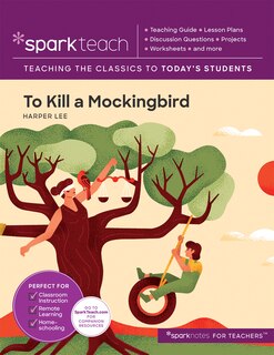 Sparkteach: To Kill A Mockingbird