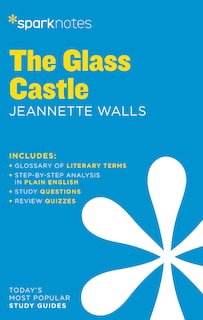 Couverture_The Glass Castle Sparknotes Literature Guide