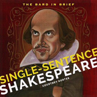 Couverture_Single-sentence Shakespeare