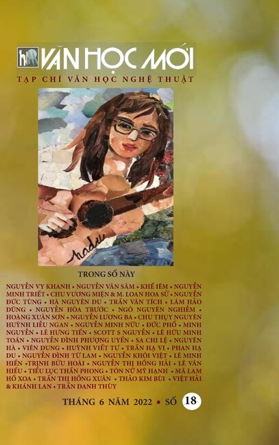 Front cover_Van Hoc Moi So 18