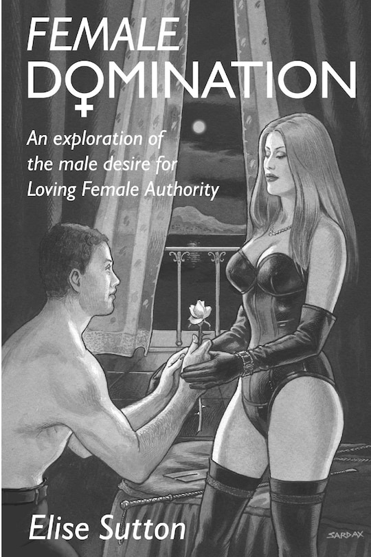 Female Domination image number 0