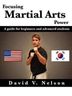 Couverture_Focusing Martial Arts Power