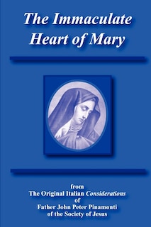 Front cover_The Immaculate Heart of Mary