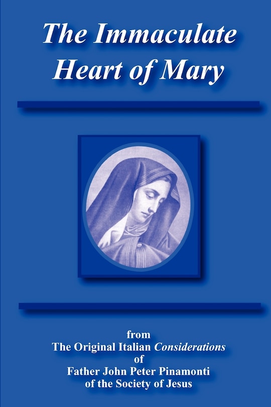 Front cover_The Immaculate Heart of Mary