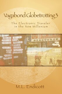 Front cover_Vagabond Globetrotting 3
