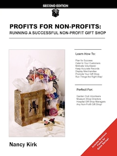 Couverture_Profits for Non-Profits
