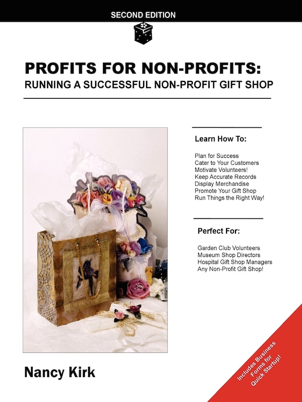 Couverture_Profits for Non-Profits