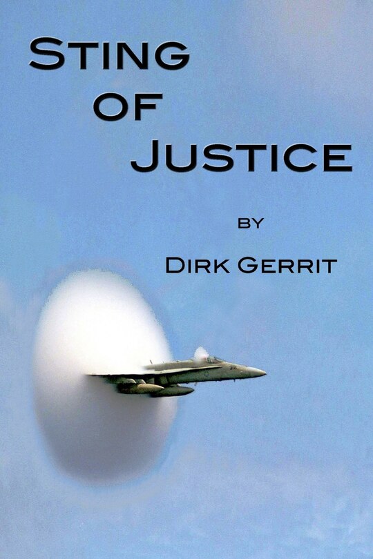 Front cover_Sting of Justice