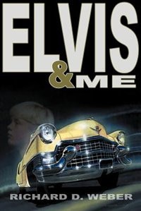 Couverture_Elvis and Me: A Mystery Thriller Featuring Elvis Presley