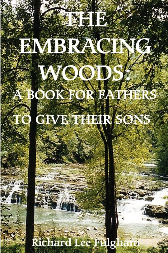 Couverture_The Embracing Woods