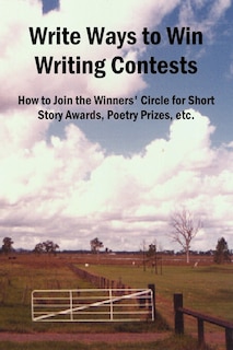 Couverture_Write Ways to Win Writing Contests