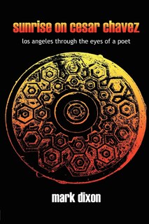 Front cover_Sunrise on Cesar Chavez