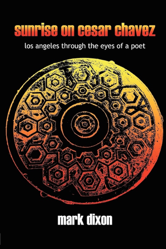 Front cover_Sunrise on Cesar Chavez