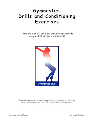 Gymnastics Drills and Conditioning Exercises