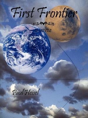 Front cover_First Frontier