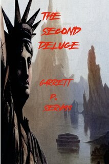 Front cover_The Second Deluge