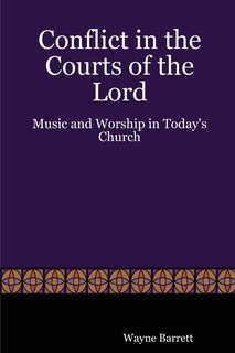 Couverture_Conflict in the Courts of the Lord