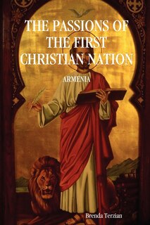 Couverture_The Passions of the First Christian Nation