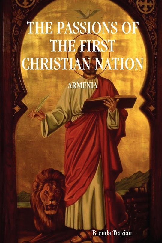 Couverture_The Passions of the First Christian Nation