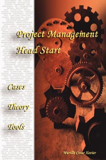 Front cover_Project Management - Head Start