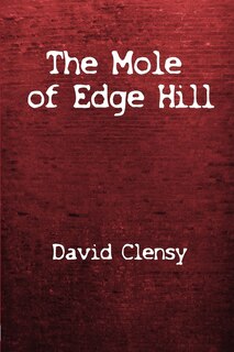 Front cover_The Mole Of Edge Hill