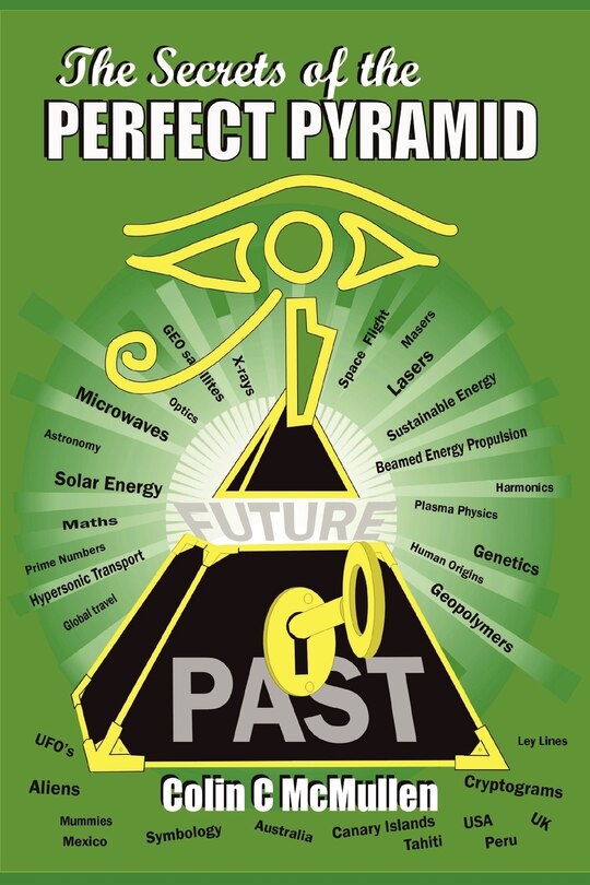 Front cover_The Perfect Pyramid