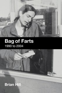 Front cover_Bag of Farts
